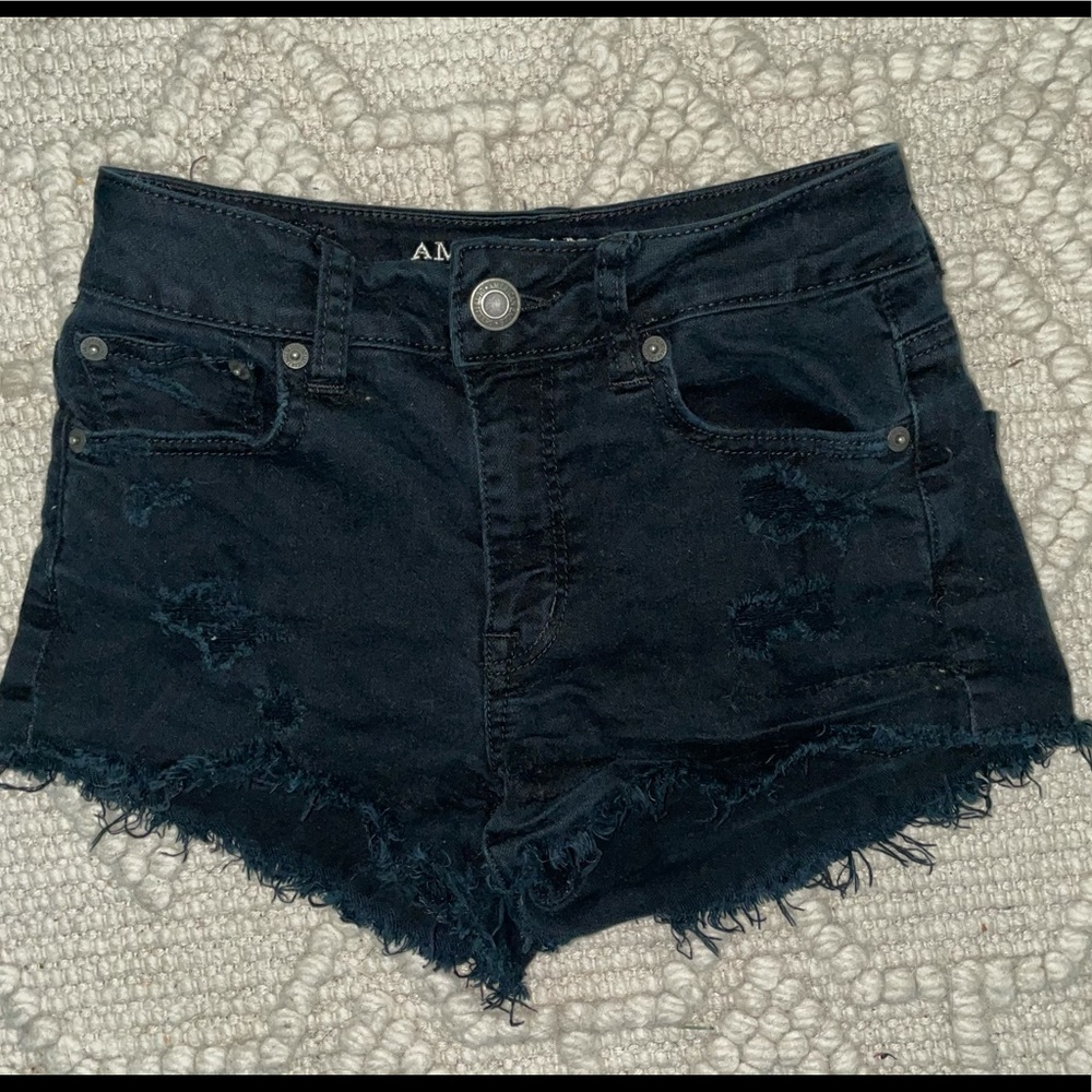 🦋SOLD🦋 American eagle shorts